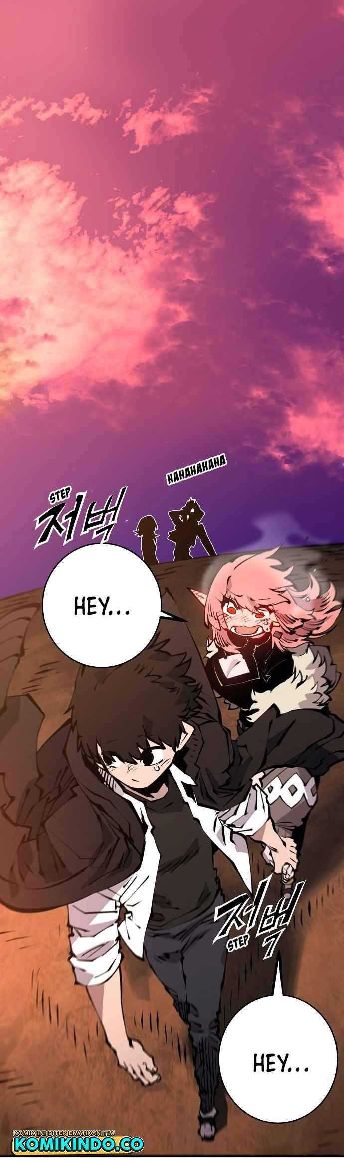 Player Chapter 61 - halaman 58