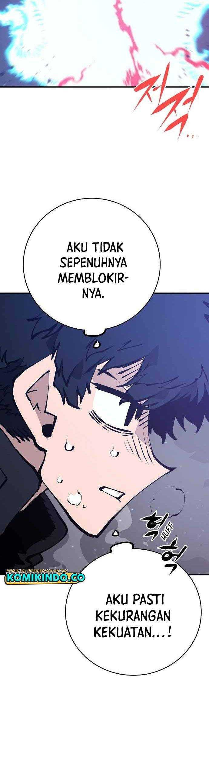 Player Chapter 61 - halaman 6