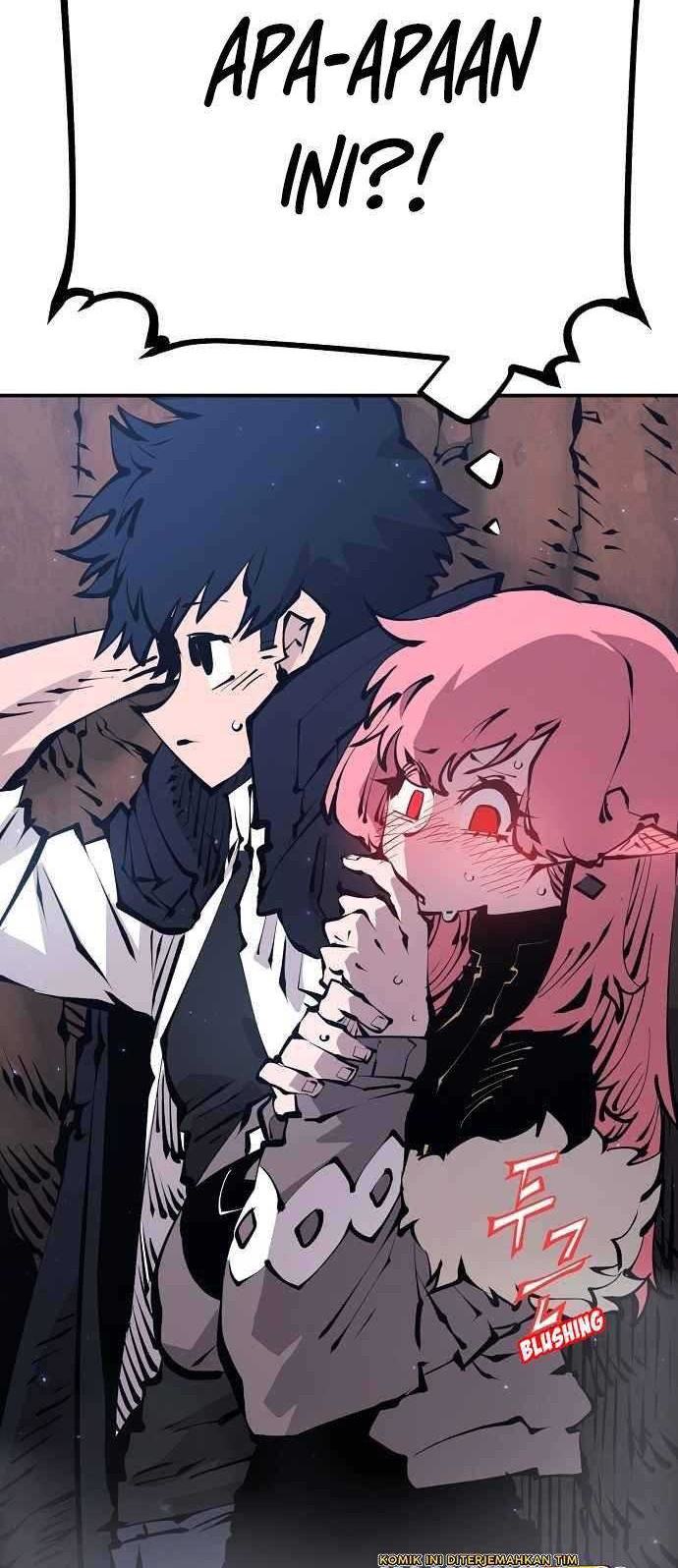 Player Chapter 61 - halaman 60