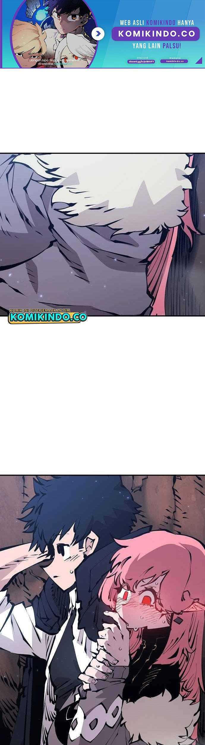 Player Chapter 62 - halaman 1