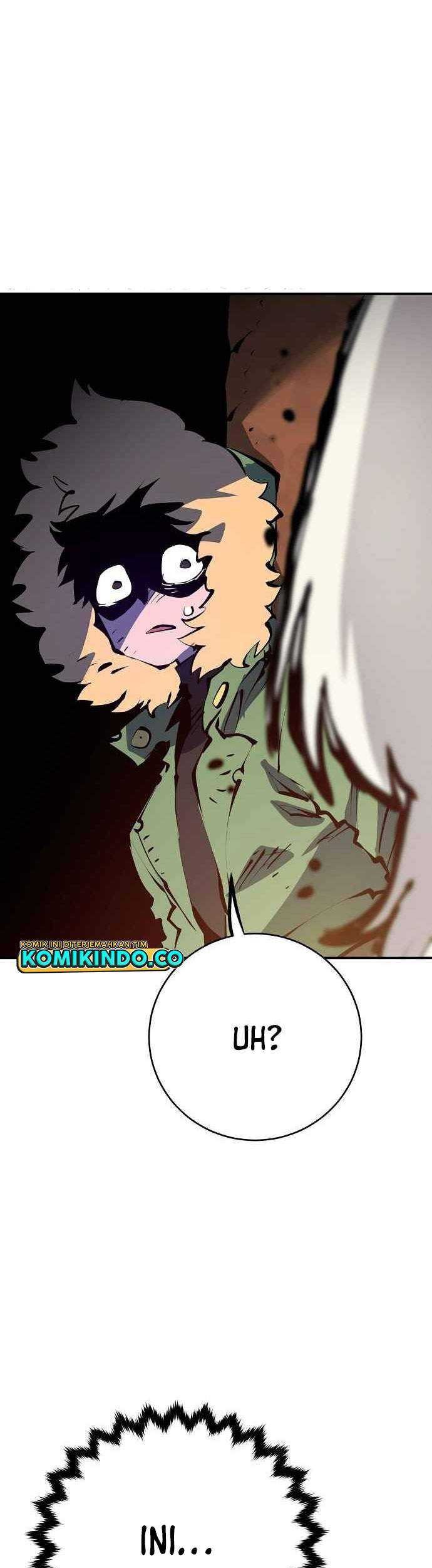 Player Chapter 62 - halaman 11