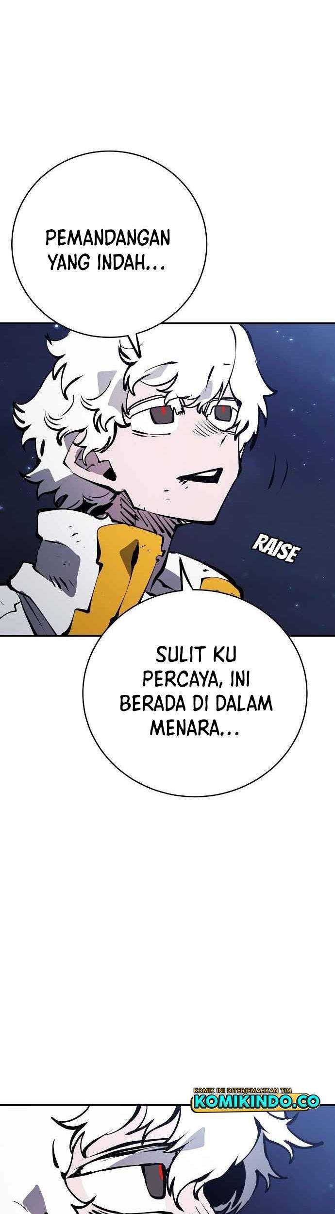 Player Chapter 62 - halaman 16