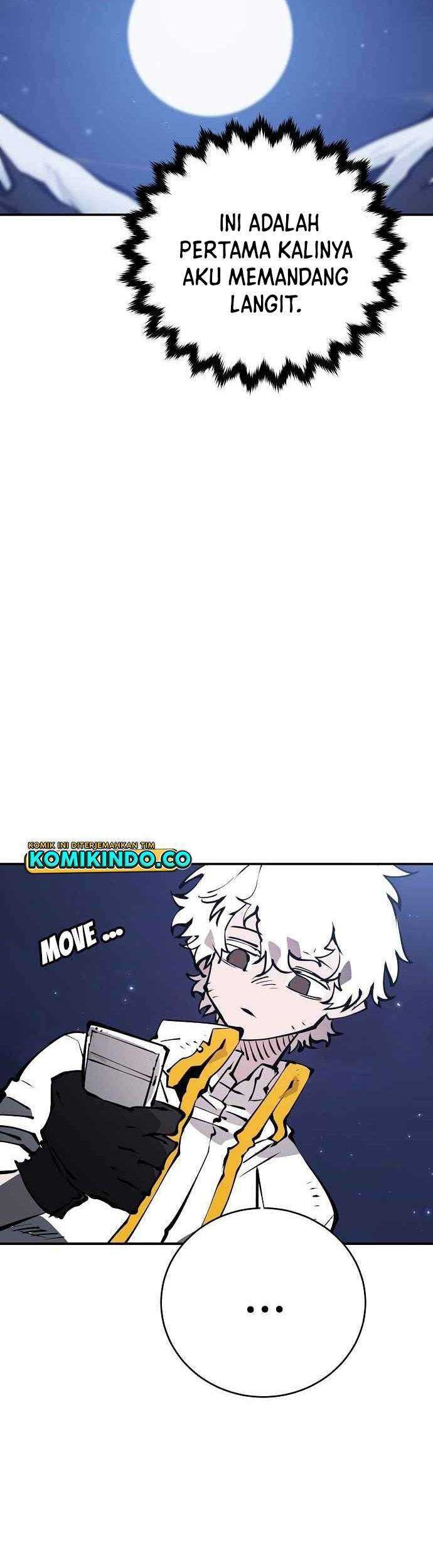 Player Chapter 62 - halaman 18