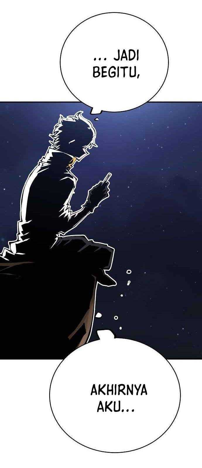 Player Chapter 62 - halaman 19