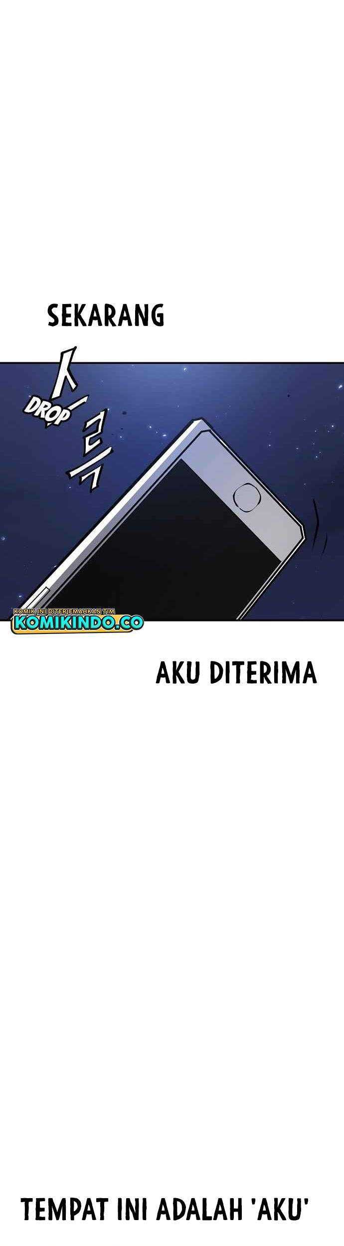 Player Chapter 62 - halaman 20
