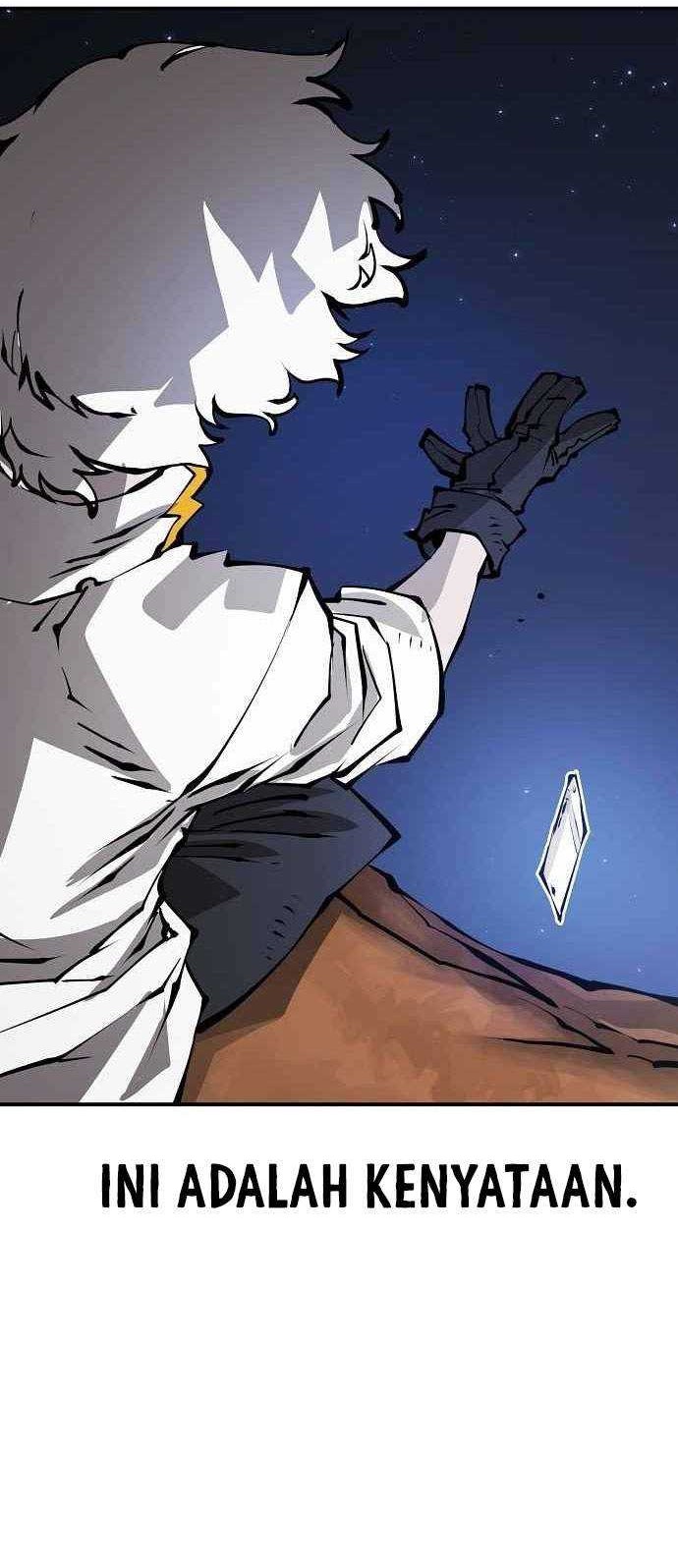 Player Chapter 62 - halaman 21