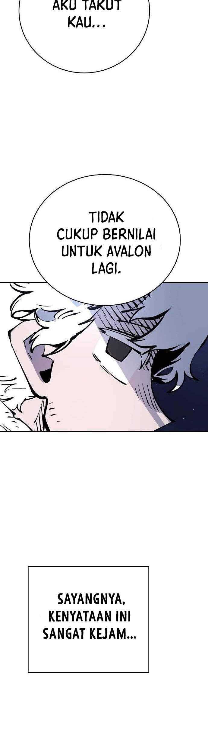 Player Chapter 62 - halaman 26