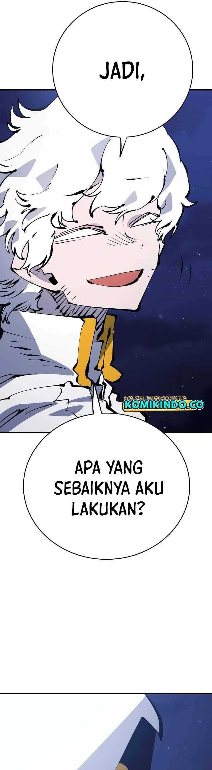Player Chapter 62 - halaman 28