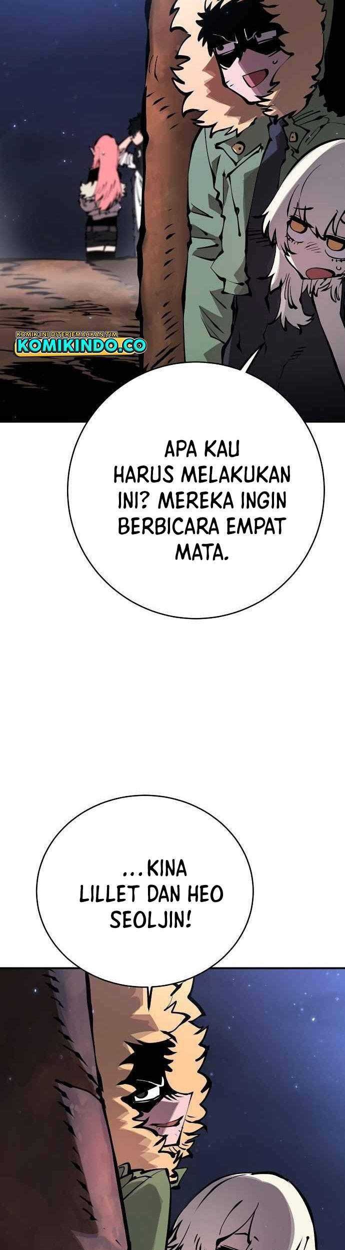 Player Chapter 62 - halaman 3
