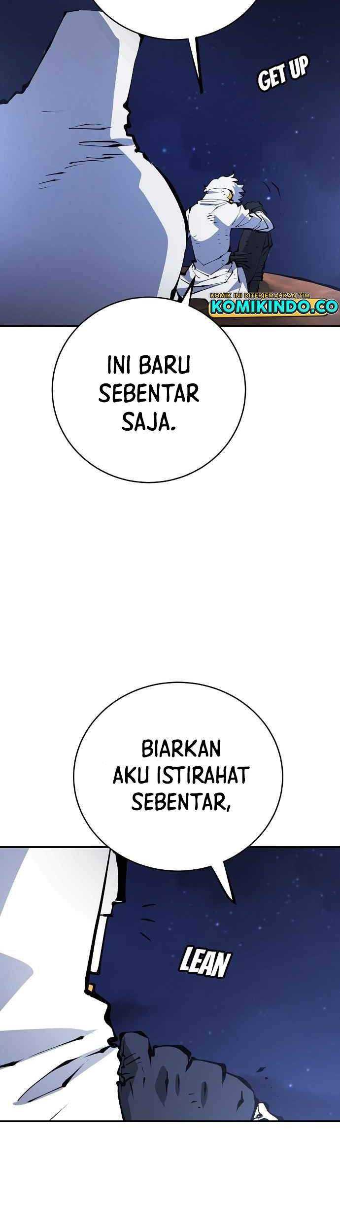 Player Chapter 62 - halaman 30