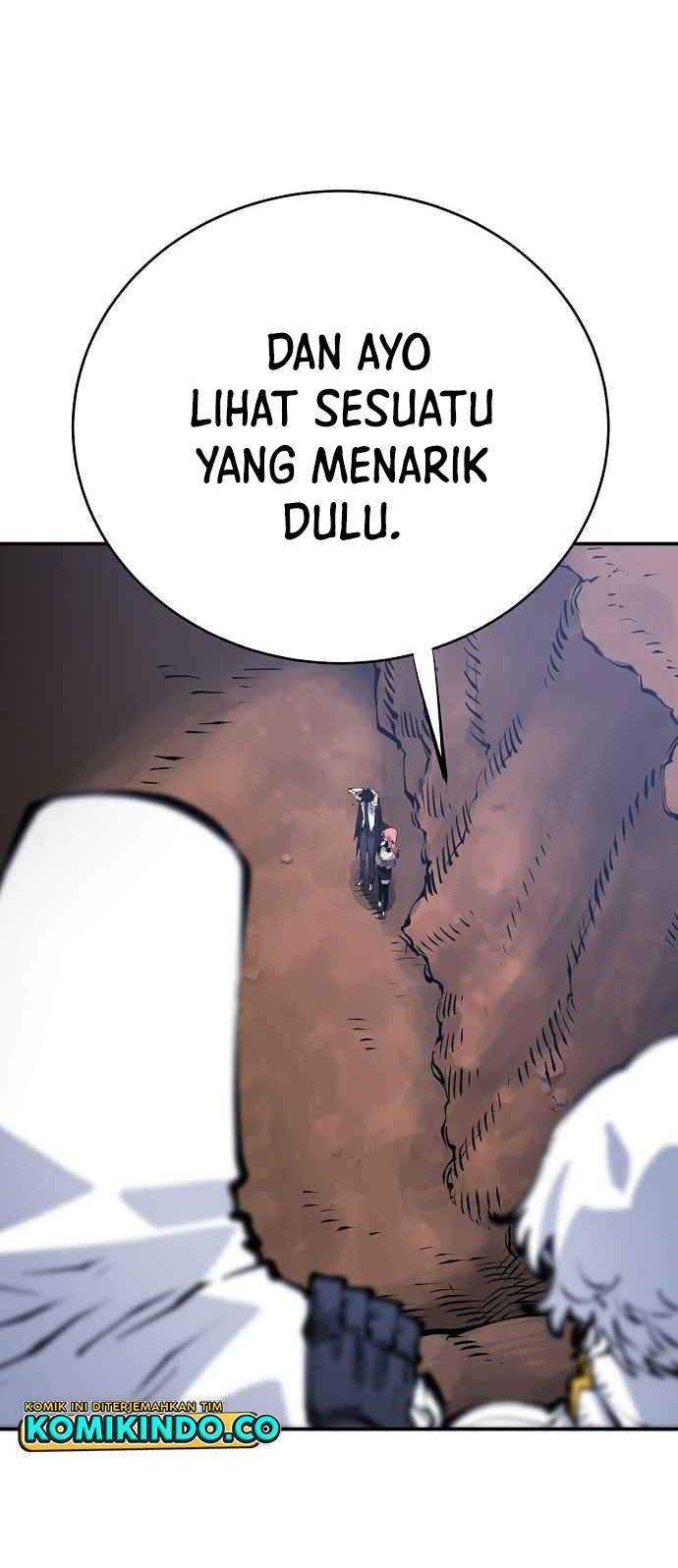 Player Chapter 62 - halaman 31