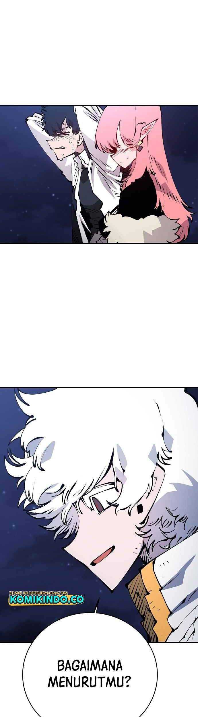 Player Chapter 62 - halaman 32