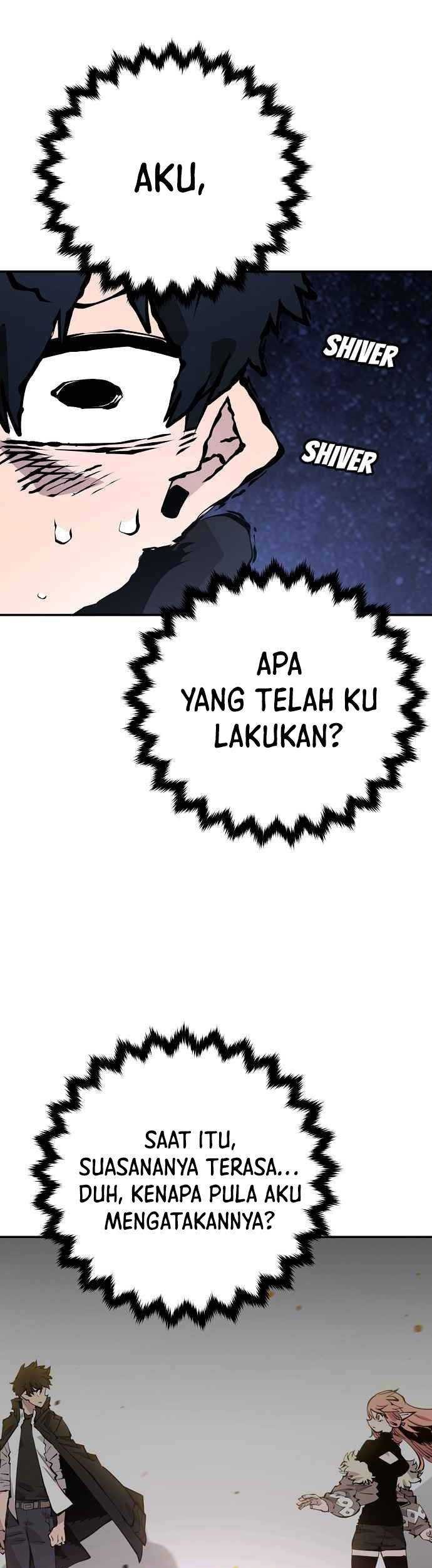 Player Chapter 62 - halaman 36
