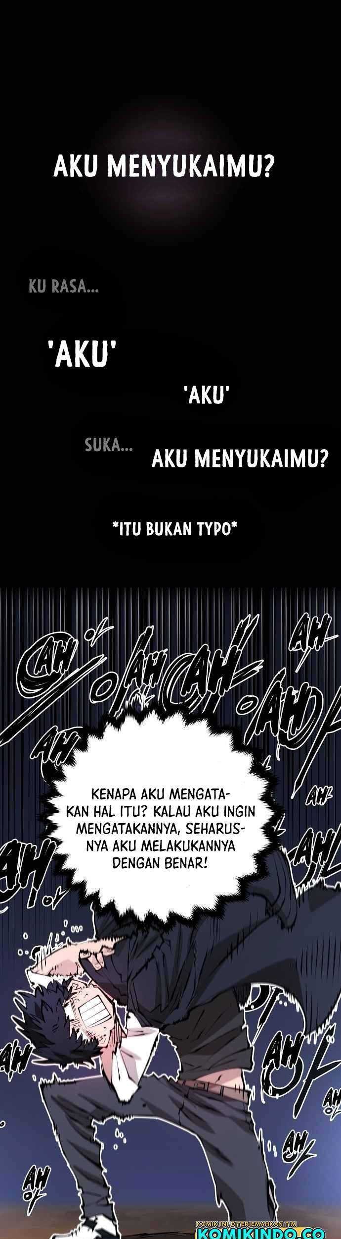 Player Chapter 62 - halaman 38