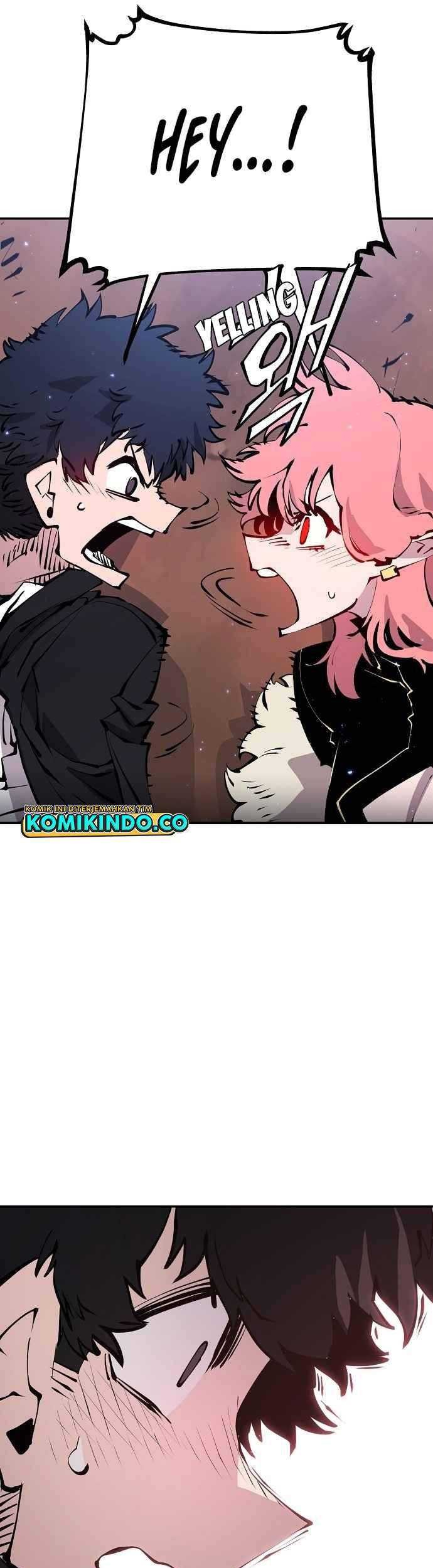Player Chapter 62 - halaman 41