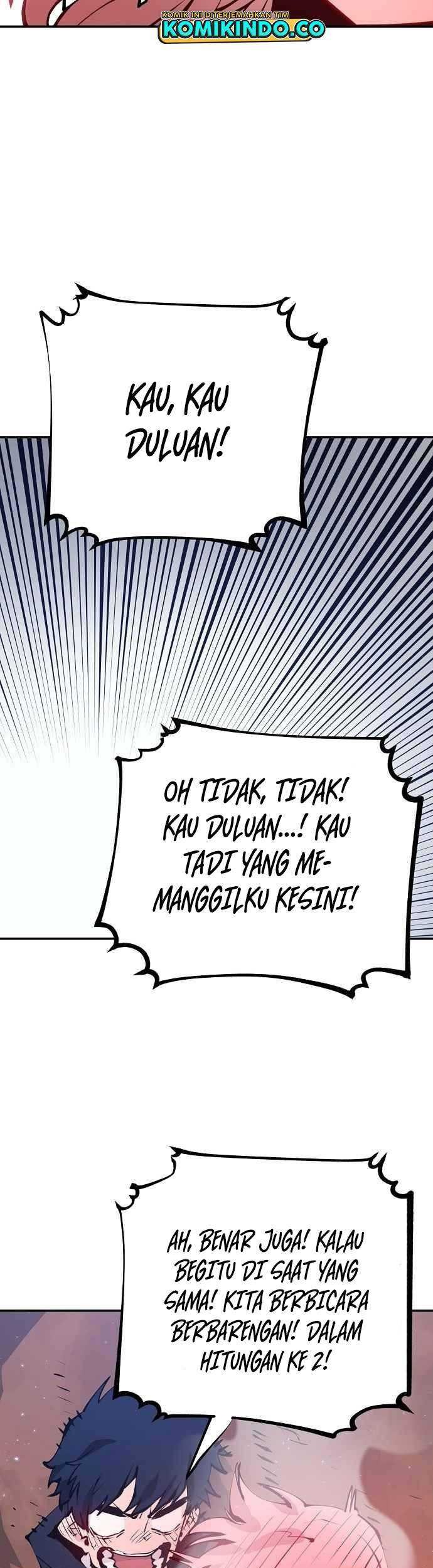 Player Chapter 62 - halaman 43