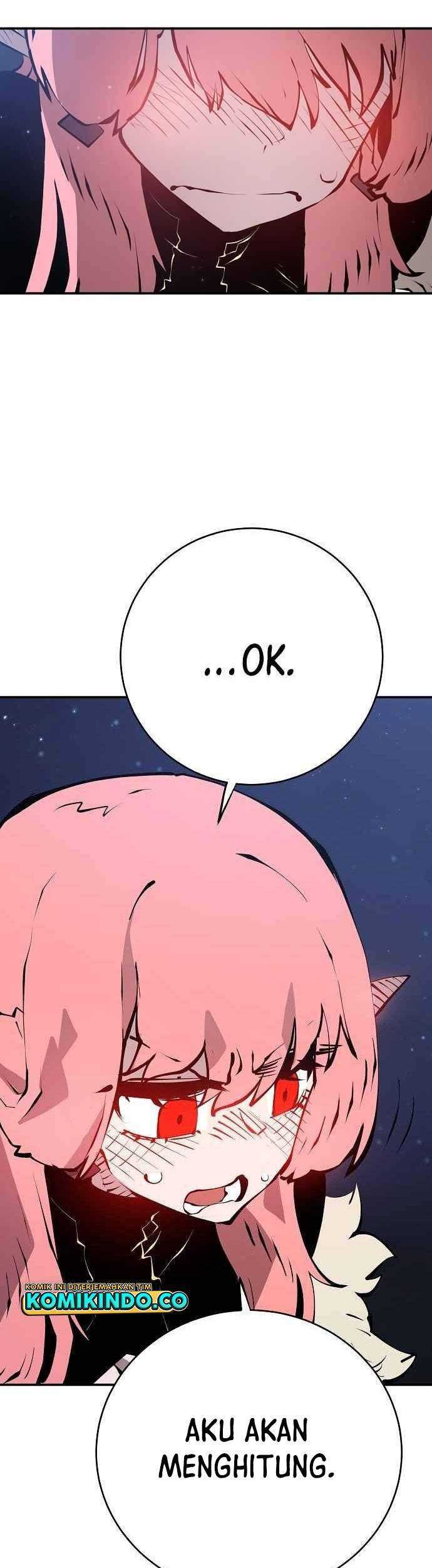 Player Chapter 62 - halaman 45