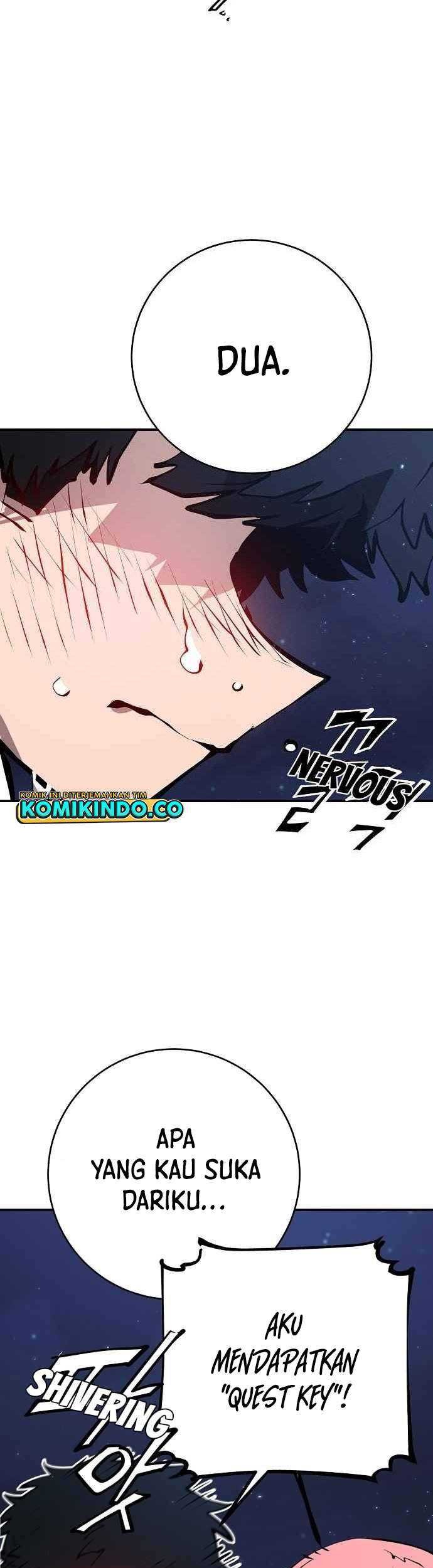 Player Chapter 62 - halaman 47