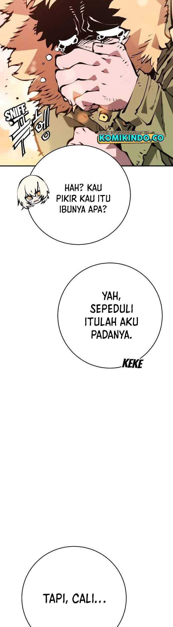 Player Chapter 62 - halaman 5