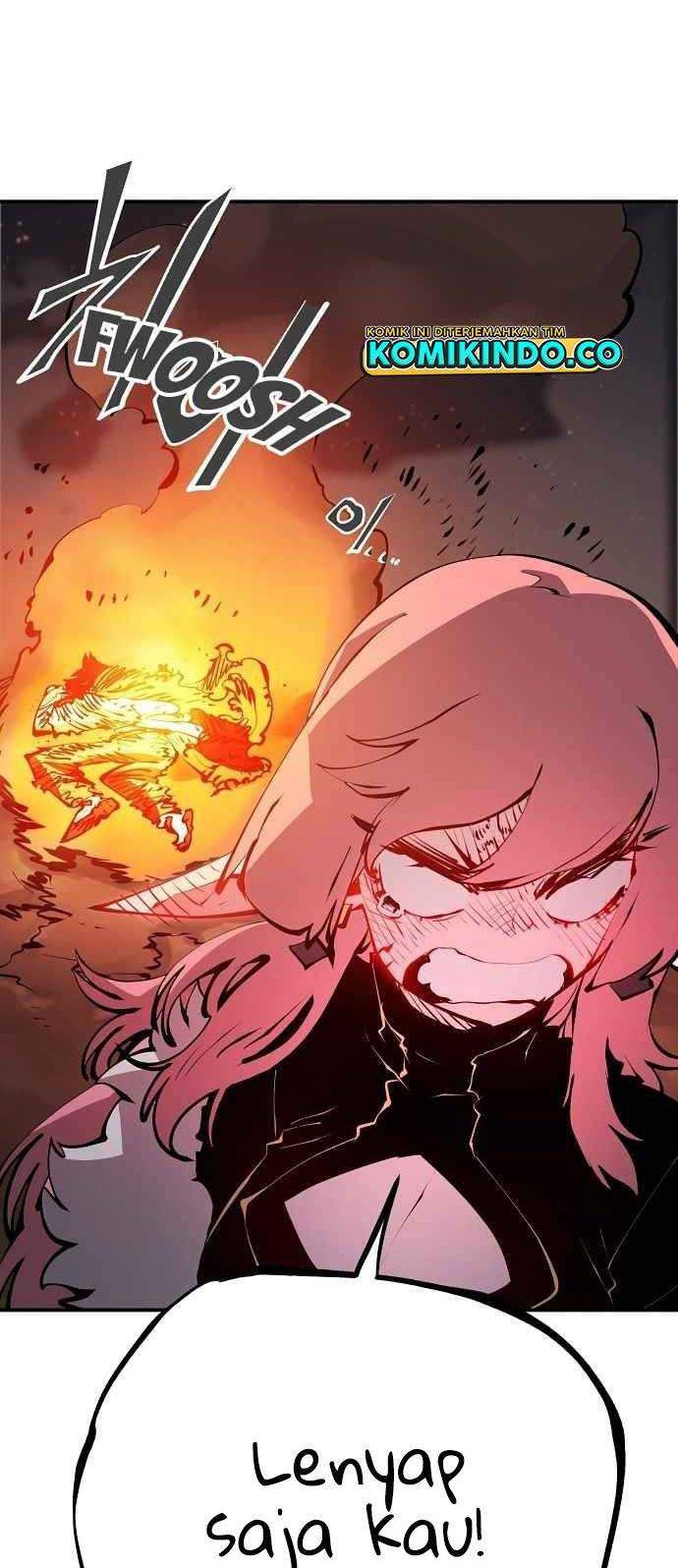 Player Chapter 62 - halaman 50
