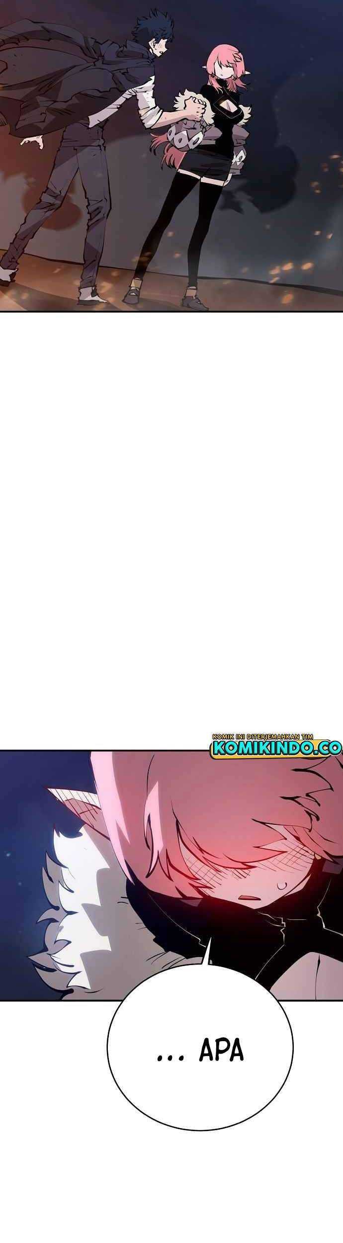 Player Chapter 62 - halaman 53