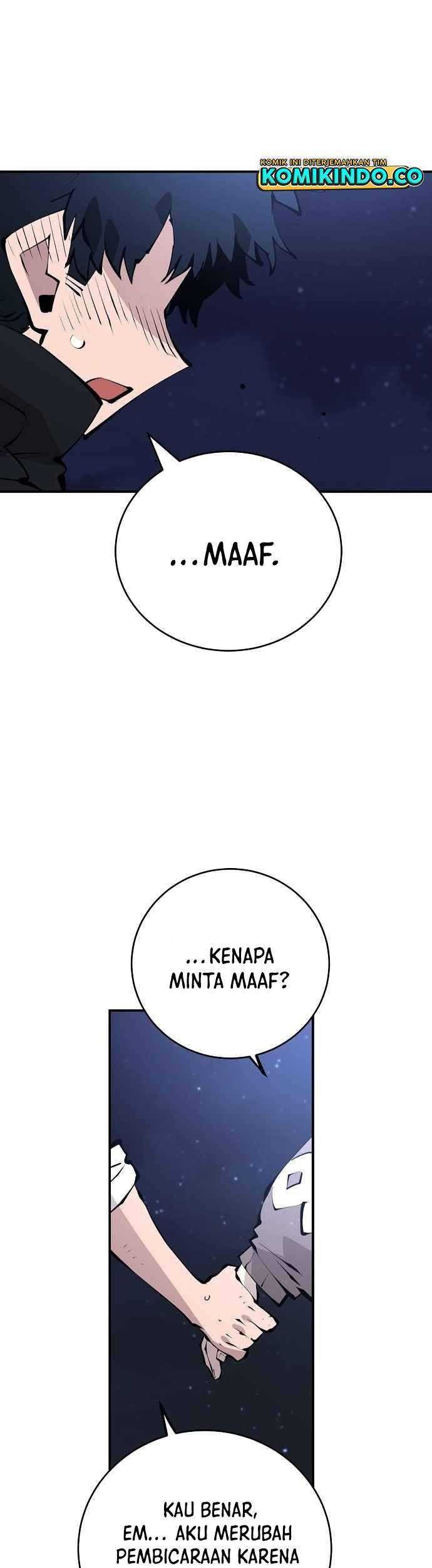 Player Chapter 62 - halaman 55