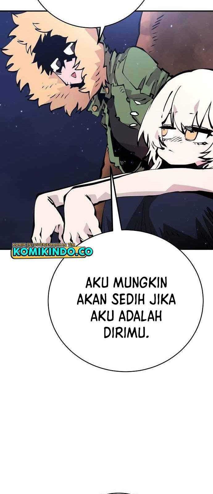 Player Chapter 62 - halaman 6