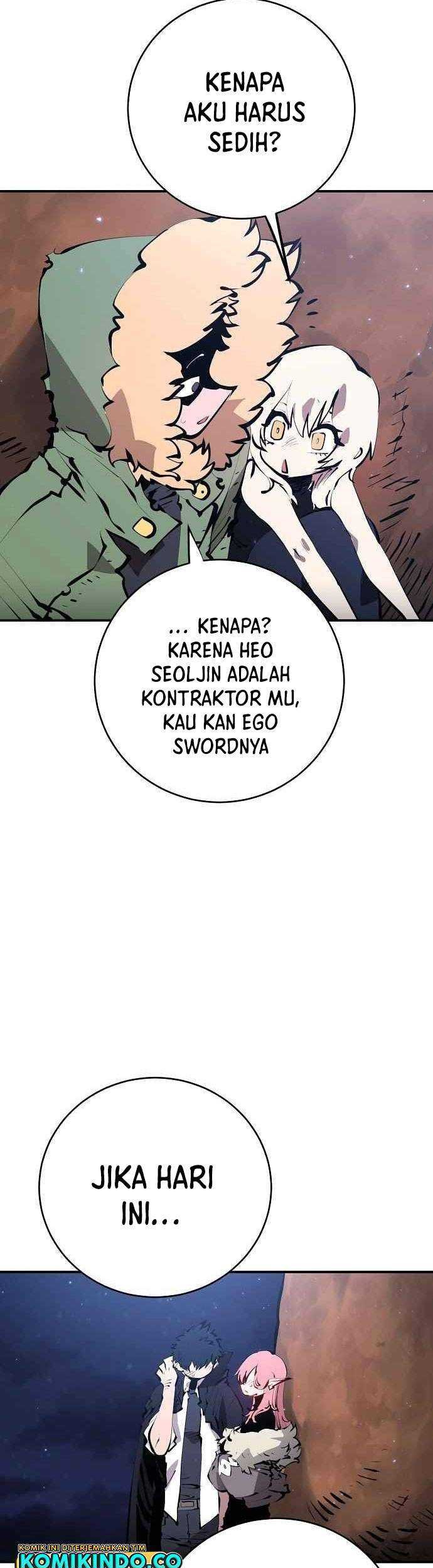 Player Chapter 62 - halaman 7