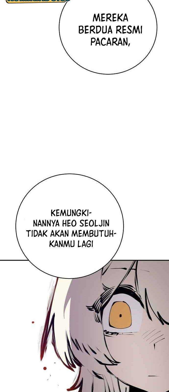 Player Chapter 62 - halaman 8