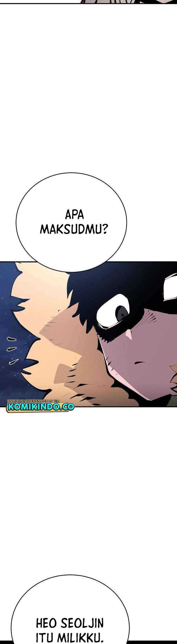 Player Chapter 62 - halaman 9