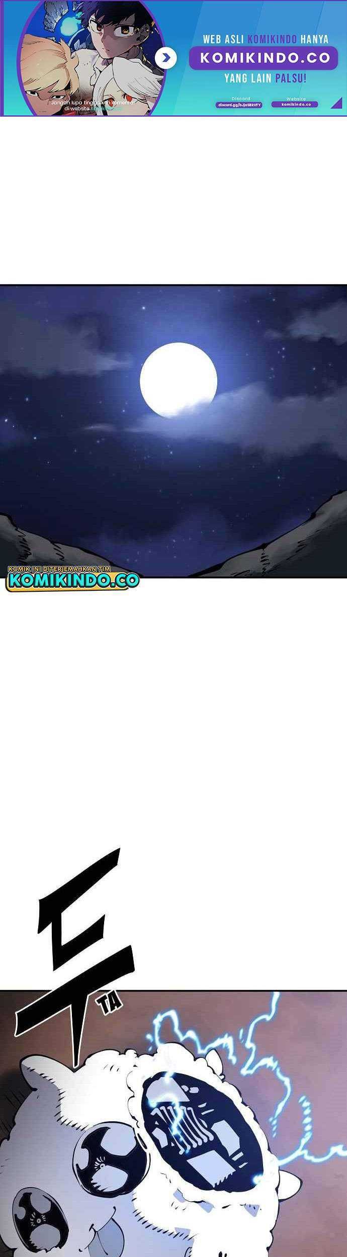 Player Chapter 63 - halaman 2
