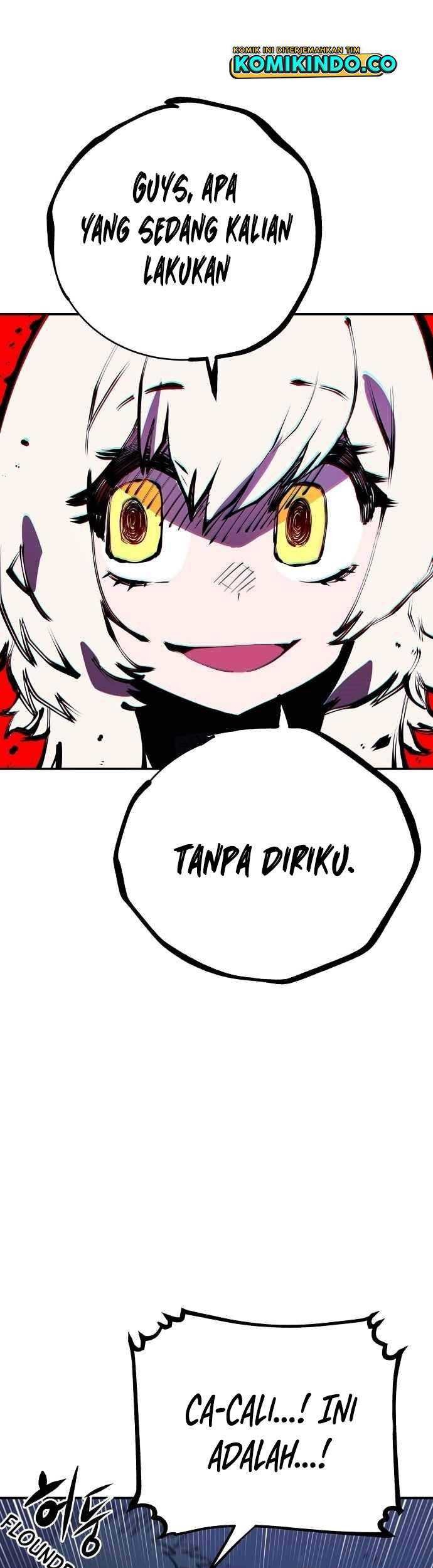 Player Chapter 63 - halaman 22