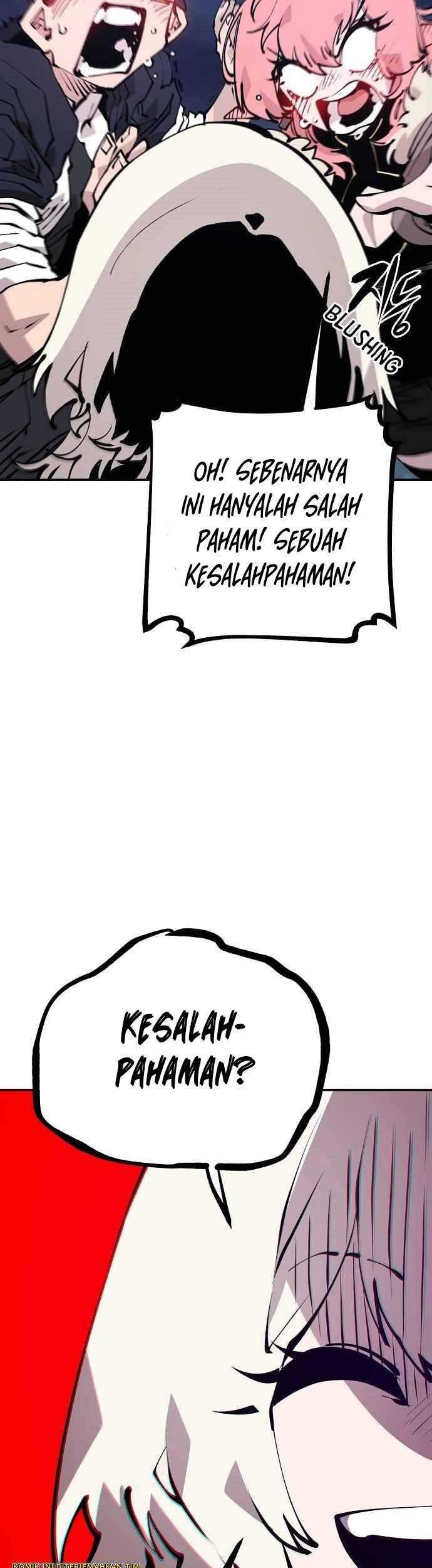 Player Chapter 63 - halaman 24