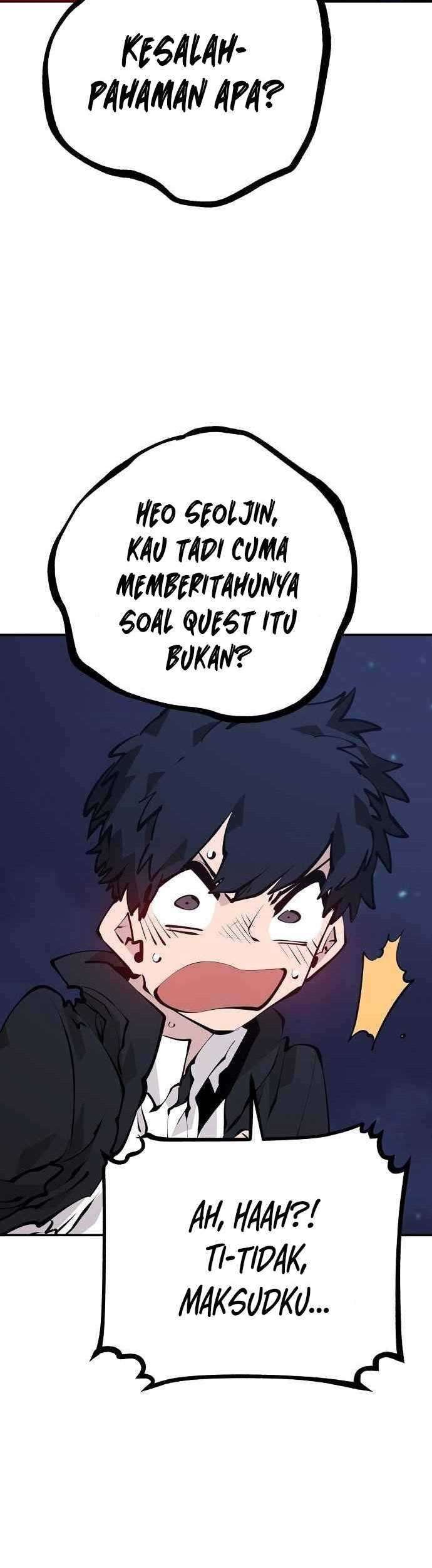 Player Chapter 63 - halaman 26