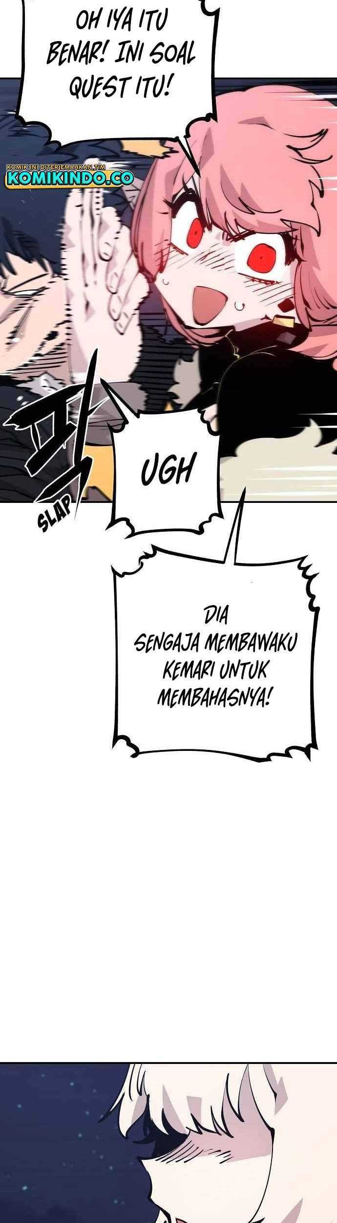 Player Chapter 63 - halaman 28