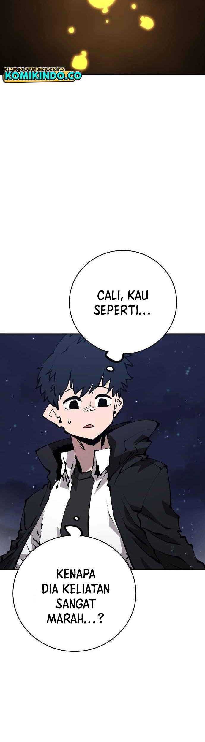 Player Chapter 63 - halaman 34