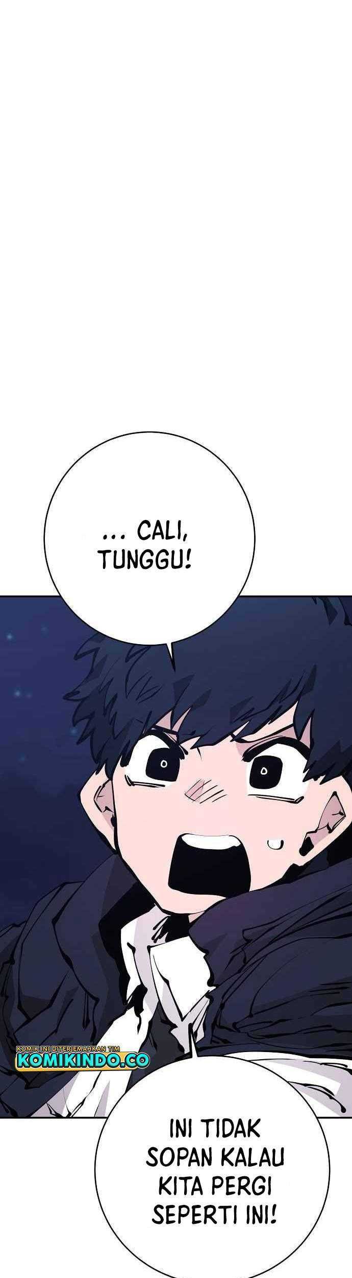 Player Chapter 63 - halaman 38