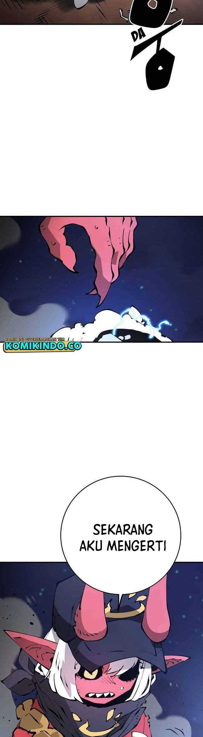 Player Chapter 63 - halaman 4