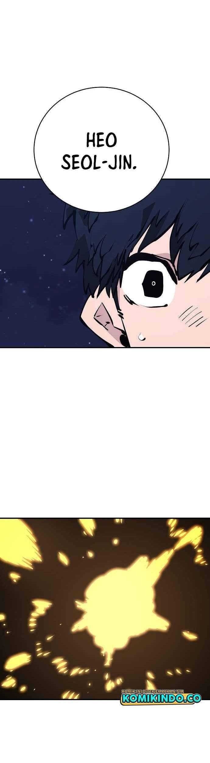 Player Chapter 63 - halaman 40