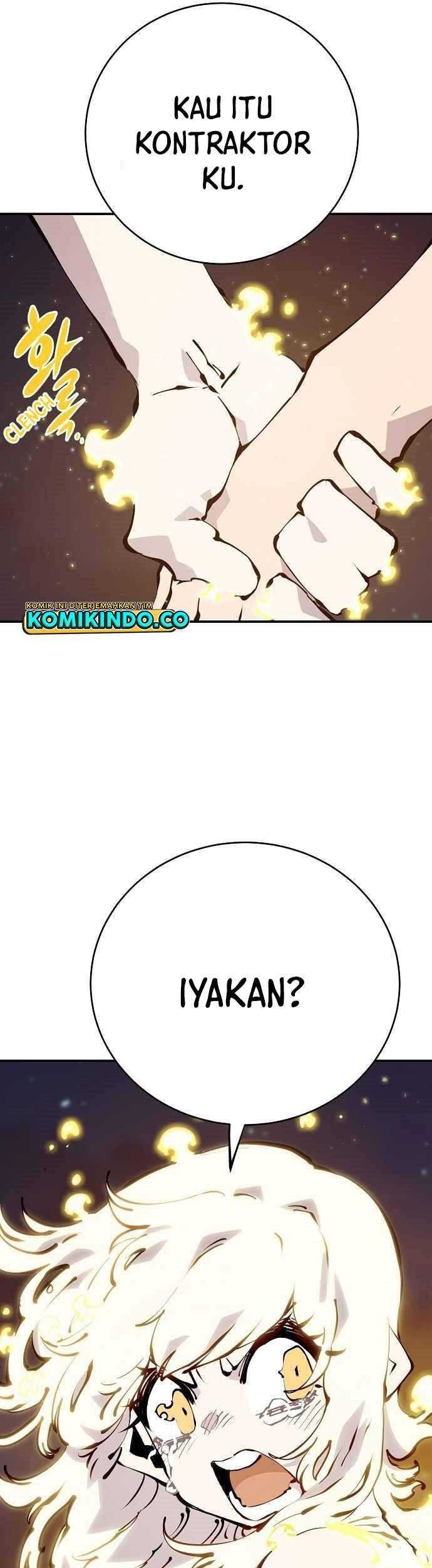 Player Chapter 63 - halaman 42