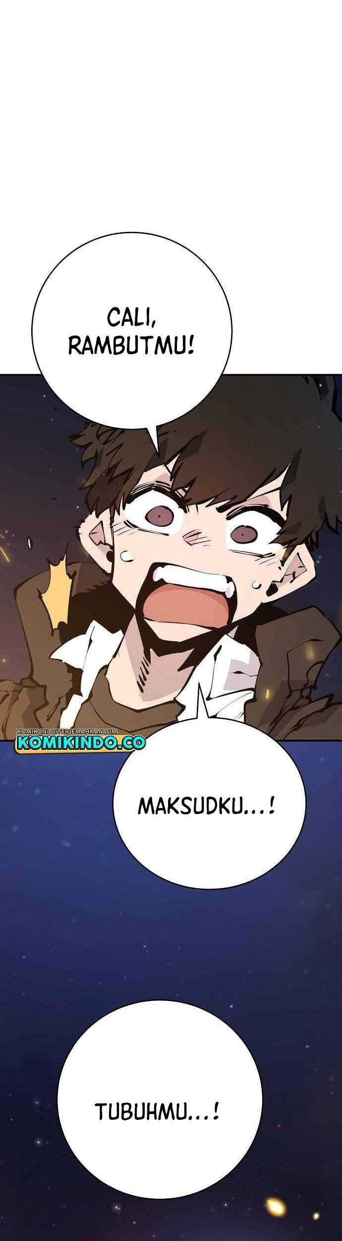 Player Chapter 63 - halaman 44