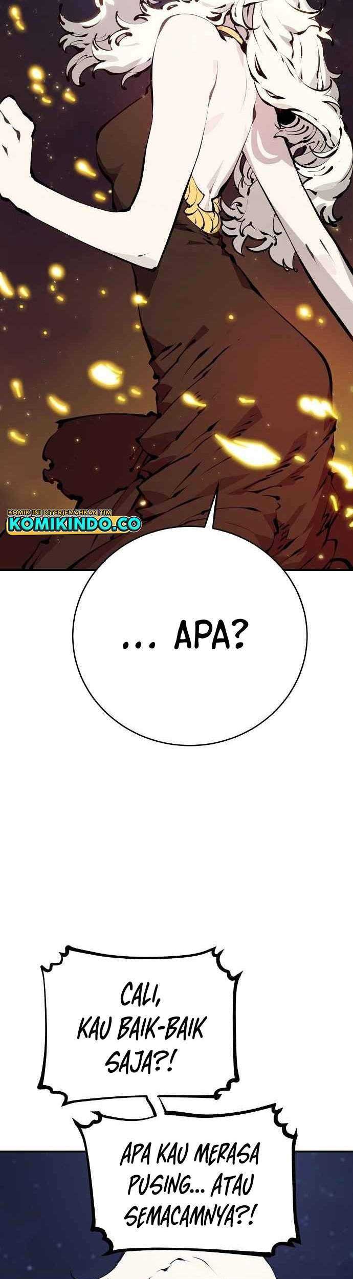 Player Chapter 63 - halaman 46