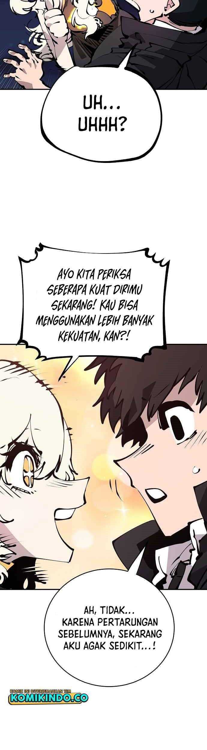 Player Chapter 63 - halaman 50