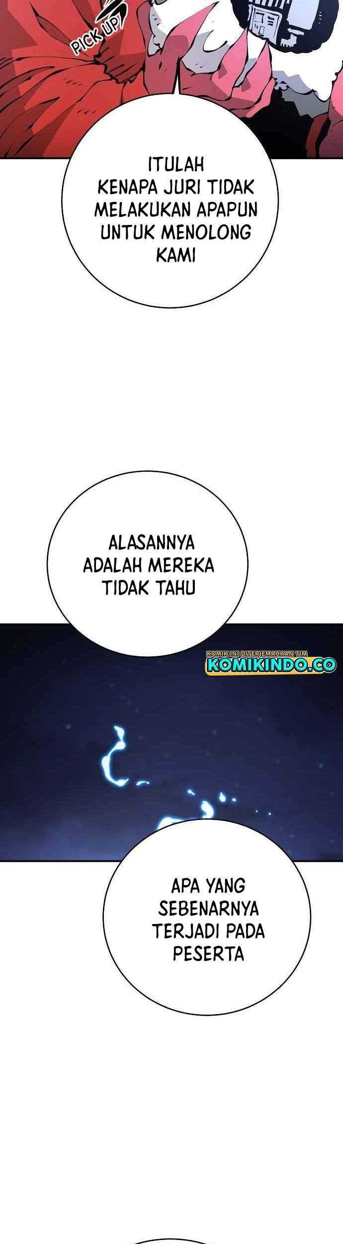 Player Chapter 63 - halaman 6