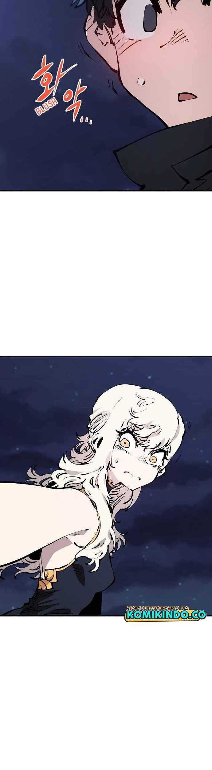 Player Chapter 63 - halaman 64
