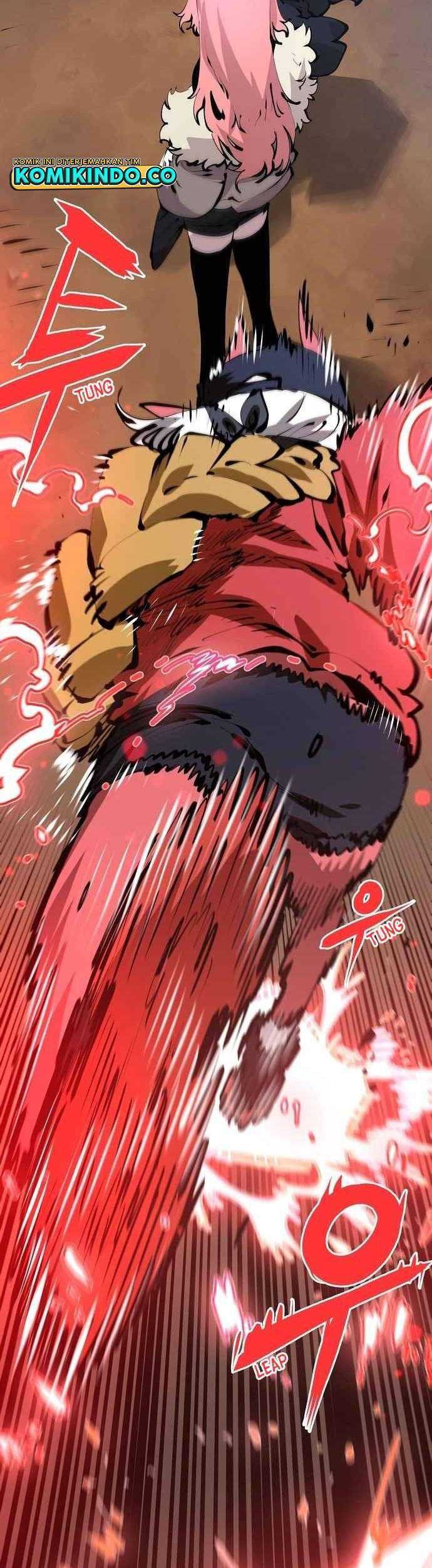 Player Chapter 63 - halaman 68