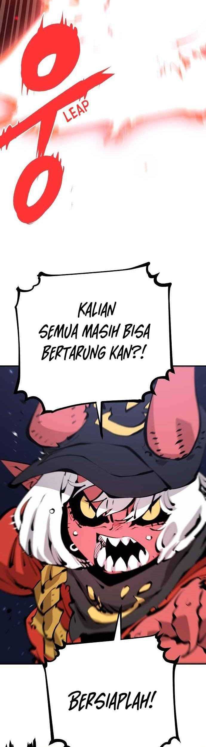 Player Chapter 63 - halaman 70