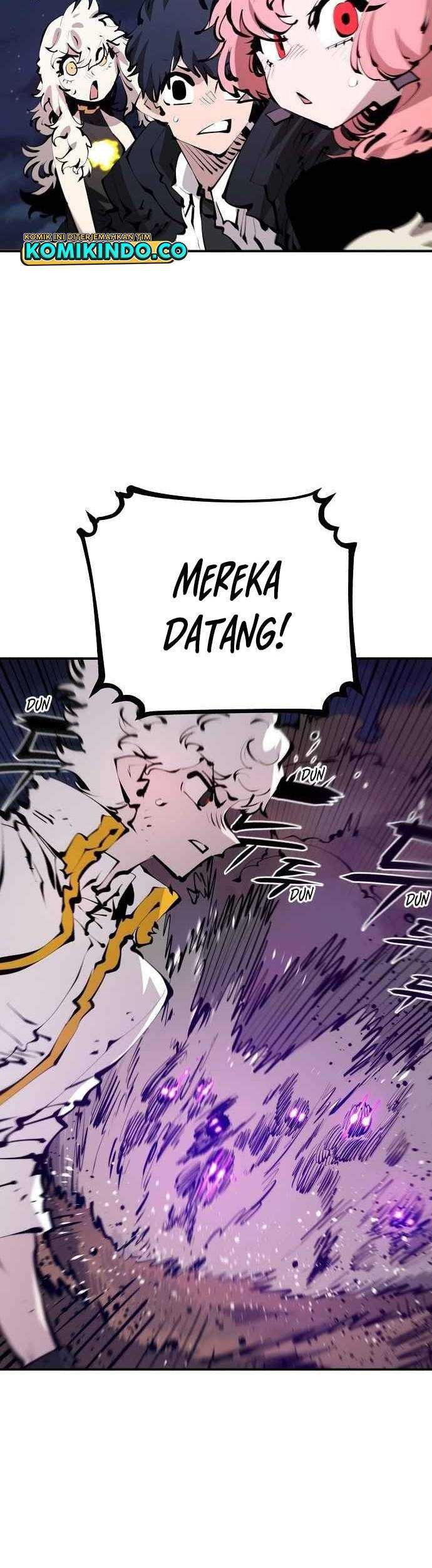 Player Chapter 63 - halaman 72