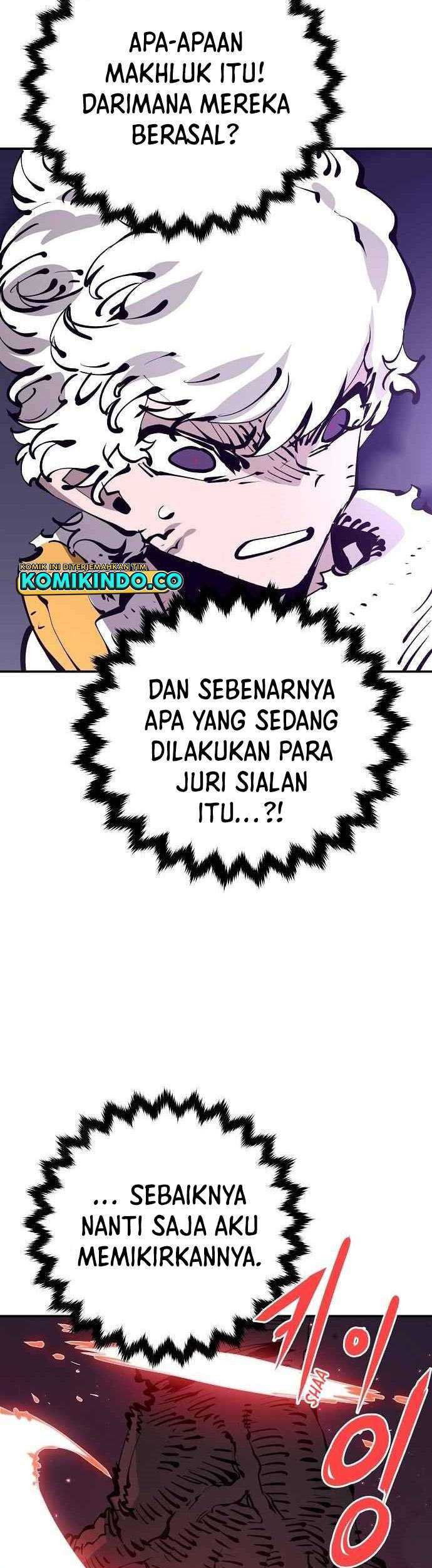 Player Chapter 63 - halaman 74