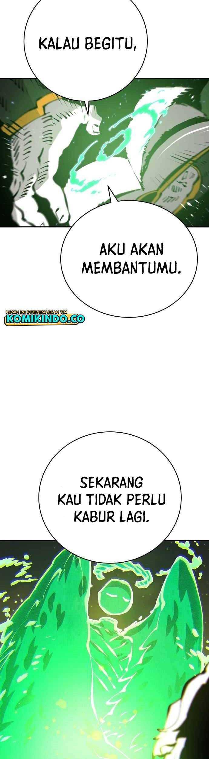 Player Chapter 63 - halaman 86